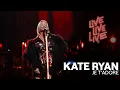 Lagu Je t'adore - Kate Ryan | Live live live