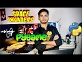 Code your own SPACE INAVDERS GAME in Python
