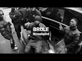 [FREE] Josman X Hamza Type Beat - BRULE