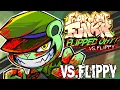 Friday Night Funkin' - V.S. Flippy SONG 2 [NEW UPDATE] - Flipped Out! [FNF MODS/HARD] #shorts