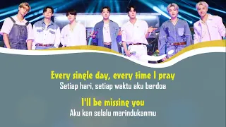 Download BTS - I'll Be Missing You (Puff Daddy, Faith Evans and Sting Cover) | LIRIK TERJEMAHAN INDONESIA MP3