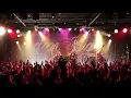 Cryonic Temple - Eternal Flames Of Metal (Live at Evoken Fest 2018)