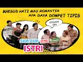 Download Lagu Maksud Hati Mau Romantis, Apa Daya Dompet Tipis | Suami Suami Takut Istri Eps 484 full Versi