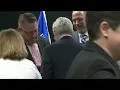 AG Garland Swears in Bureau of Prisons Director I LIVE