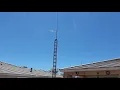Hy-gain Spt-500 Penetrator CB antenna