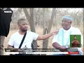 Download Lagu Umhlobo Wenene FM's Cultural and Heritage Experience in Zimbabwe with the Xhosa people