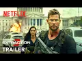 Download Lagu EXTRACTION 3 | Trailer - Chris Hemsworth - Idris Elba - Golshifteh | Netflix