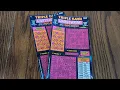 Download Lagu 💰Mid-Day Scratch Madness!💰 Triple Cash Crossword LIVE — Chasing $100,000! 🧩🔥