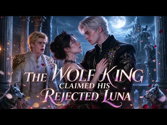 Rejected by the Alpha! I Married the Useless Prince and Unleashed His Supreme Wolf 