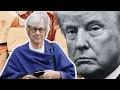 Trump s Plane ATTACK Accuser Jessica Leeds Testifies in Trial Day 5