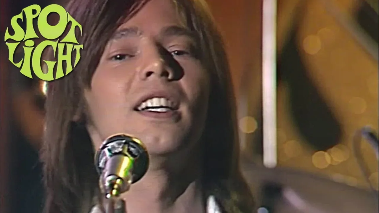 Pilot - January (ORF, 1975)