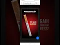 Marlboro Spend With Points with 500 Gcash