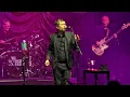The Divine Comedy "National Express" at the Royal Concert Hall, Glasgow. Monday 20th October, 2025.