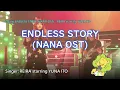 (Karaoke) ENDLESS STORY - REIRA starring YUNA ITO