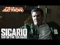 Download Lagu Sicario: Day Of The Soldado | \
