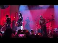 PALEDUSK - LOSE YOURSELF (EMINEM COVER) + GOLDEN GOAL (LIVE AT THE PARISH, ANAHEIM, CA | 10/16/2026)