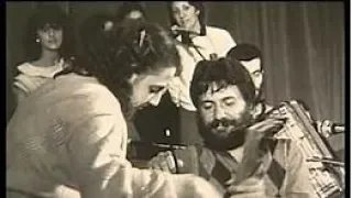 مارسيل خليفة ظالم يا غزال Marcel Khalifa 