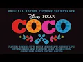 Alanna Ubach, Antonio Sol   La Llorona From 'Coco' Audio Only