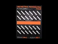 Download Lagu OMD | Live March 8 1980 Rock Garden UK