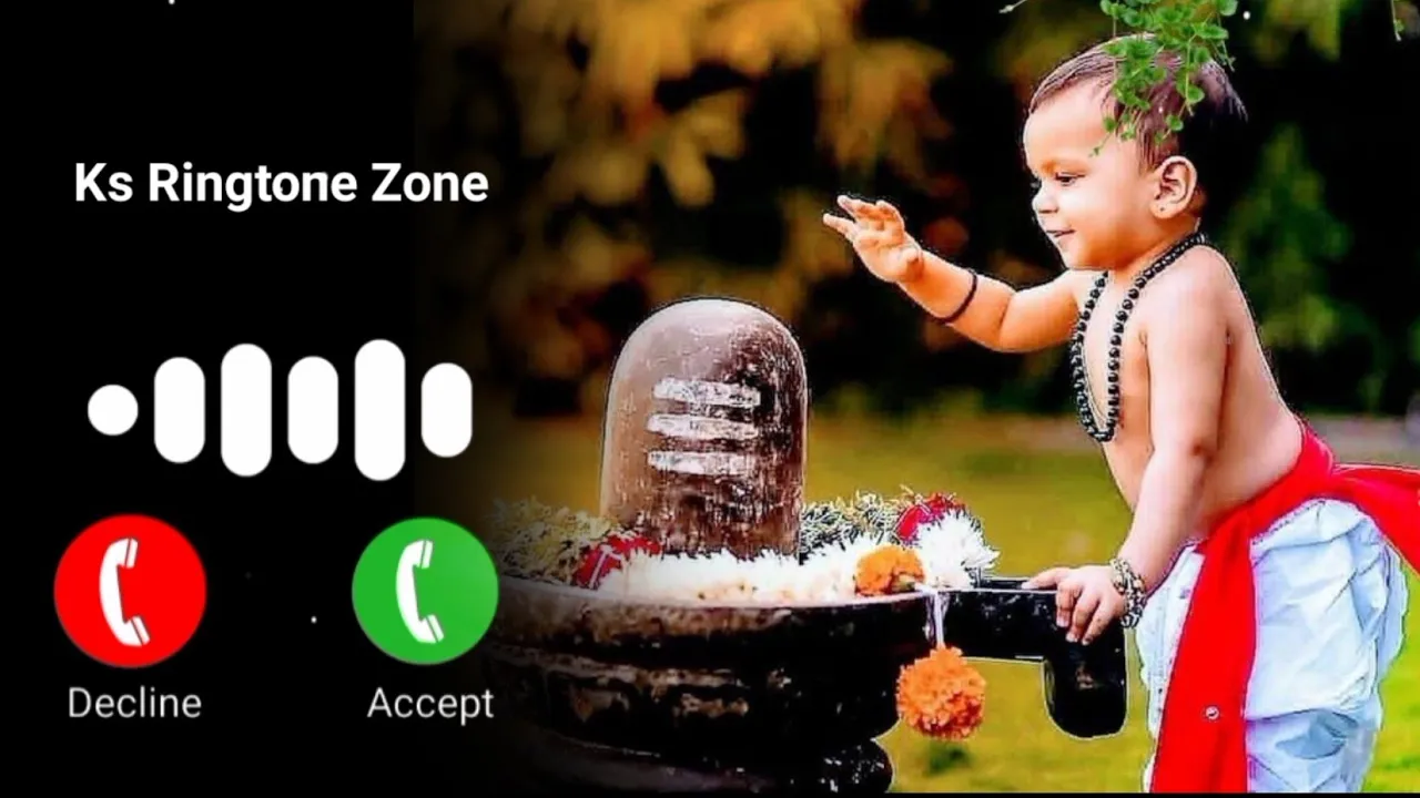 Har Har Mahadev Ringtone  | Sachet Tandon, Parampara Tandon | Bhushan | Ks Ringtone Zone