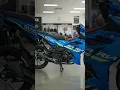 Lagu Suzuki Satria f180