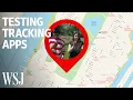 Google Maps Find My Friends and Life360 Which Tracking App Works Best WSJ