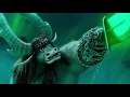 Kung fu panda 3 Kai theme song (extended)