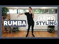 Lagu ARMS STYLING EXERCISE IN RUMBA