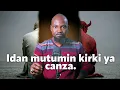 Download Lagu Mutane uku, zasu hallaka ka idan ka kusance su.