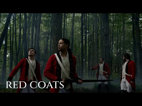 Red Coats | Short Film