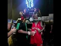 LEFTY SM- SE FUE FT SANTA FE KLAN