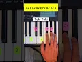 Download Lagu Taki Taki - DJ Snake | Piano Tutorial #pianotutorial #pianolessons