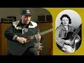 Download Lagu Trey Hensley Teaches Bluegrass Flatpicking Through Tony Rice \u0026 Maybelle Carter