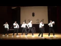 Sigma Lambda Beta - 8th Stallion Stroll Off