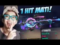 Lagu HANYA 1X KLIK 98% DAPAT! CARA BARU BELI SPIN SENJATA AUG CYBER 2025! 23 KILL SEMUA RATA 1 MAP!!!