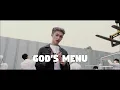 Download Lagu 神메뉴 (God's Menu) [Instrumental + Hidden Vocals] ~ Stray Kids