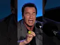 How Arnold Schwarzenegger got The Terminator