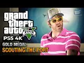 GTA 5 PS5 - Mission