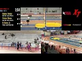 TFCUSA INDOOR NATIONAL CHAMPIONSHIPS 2026 - LIVE STREAM