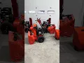 Ariens Snow blowers at Lowe s VS a Dealer
