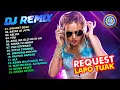Lagu DJ Remix Request Lapo Tuak || FULL ALBUM DJ BATAK (Official Music Video)