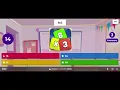 Kahoot School theme multiplication facts quiz