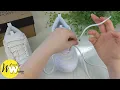 HOW TO LACE AIR MAX 97s (STANDARD WAY)