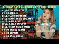 Lagu DJ KUDU ISO KUAT BALUNGANE | EGO WONG TUO •SLOW BASS JARANAN DOR FULL ALBUM 2025 •DJ KIPLI ID