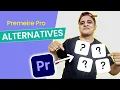 4 Premiere Pro Alternative for low end PC That are Absolutely FREE Hindi 2021