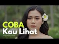 Lagu COBA KAU LIHAT - Rani Fauzan - Lagu Slow Rock Melayu Ballad