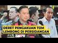 Download Lagu Tom Lembong Ungkit Perintah Jokowi, Makan Gula Rafinasi di Sidang-Dituntut 7 Tahun Penjara - PARASOT