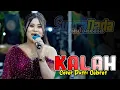 Download Lagu KALAH - Cover Putri Cebret SUPRA NADA INDONESIA || BAP AUDIO - live Taskerep