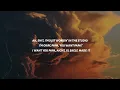 Tyla Yaweh - Tommy Lee (Lyrics) ft. Post Malone