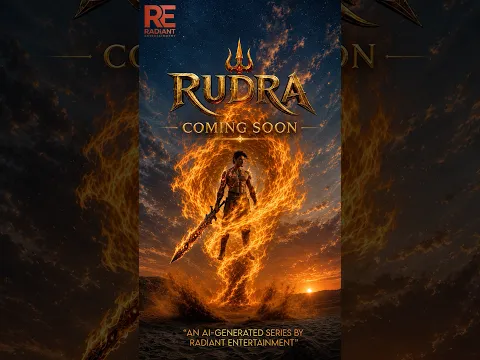 RUDRA Episode 2